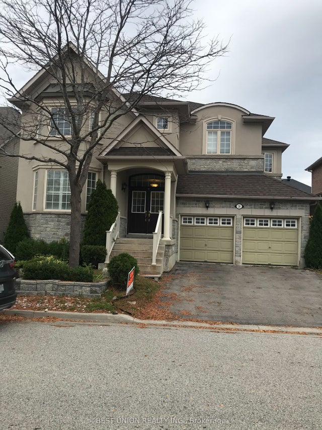 24 Heathfield Avenue, Markham