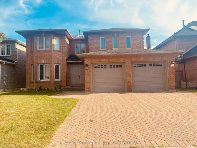 3 Elmsley Drive, Richmond Hill