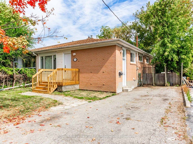 273 Bluegrass Boulevard, Richmond Hill