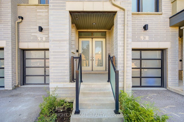 33 John Stocks Way Unit 3b, Markham