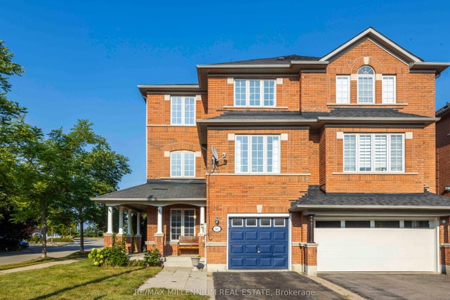 142 Millcliff Circle, Aurora