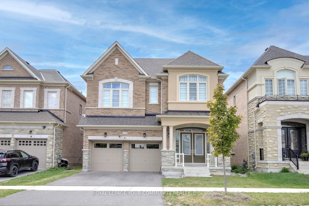 152 Stormont Trail, Vaughan