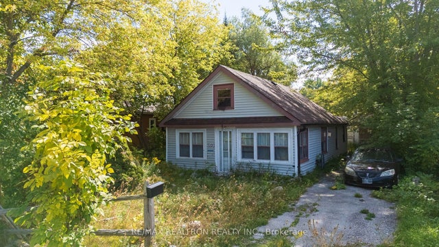 183 Beach Road, Georgina