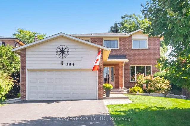 354 Darlington Crescent E, Newmarket