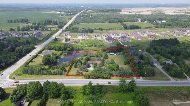 6068 Bloomington Road, Whitchurch-Stouffville