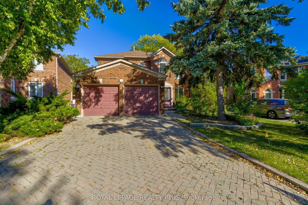 5 Falkland Place, Richmond Hill