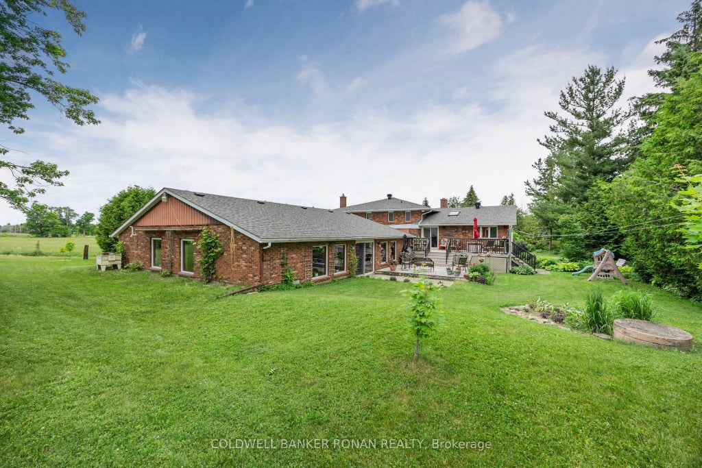 6145 3rd Line, New Tecumseth