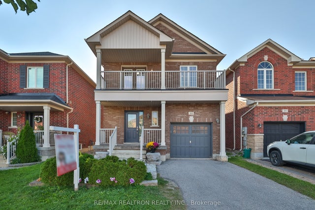44 Naylor Drive, Bradford West Gwillimbury