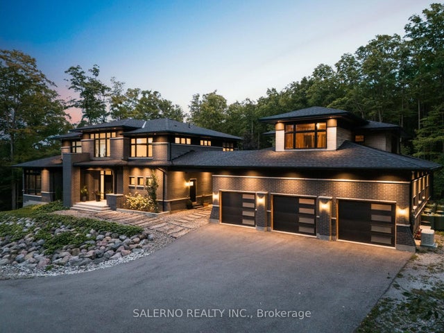 3651 Vandorf Side Road, Whitchurch-Stouffville