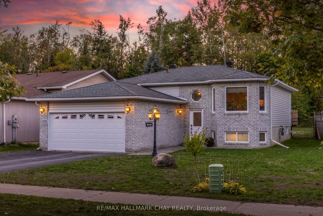 2446 Ralph Street, Innisfil