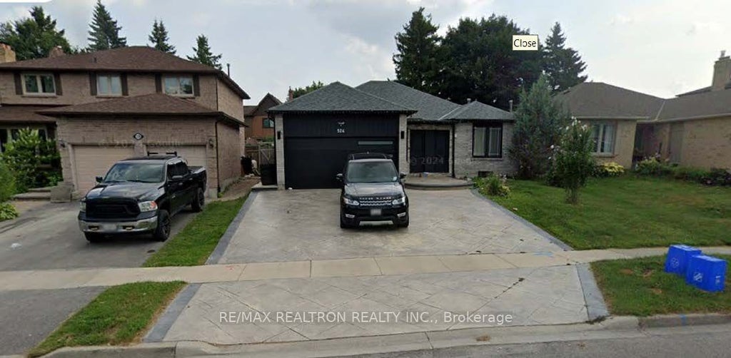 524 Bristol Road #bsmt, Newmarket
