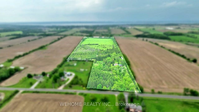 24740 Warden Avenue, Georgina