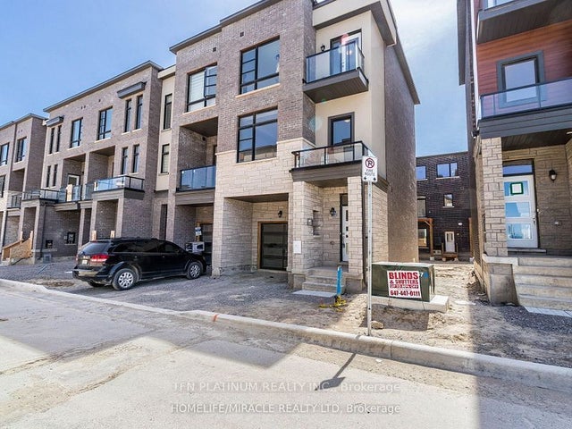 23 Quilico Road, Vaughan