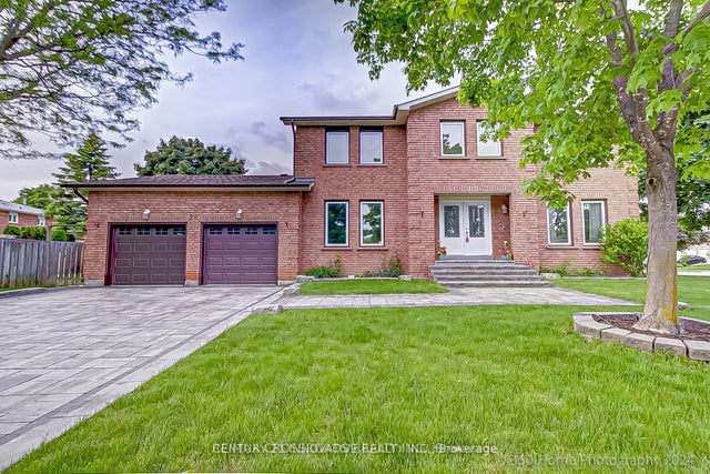 26 Smithy Street, Markham