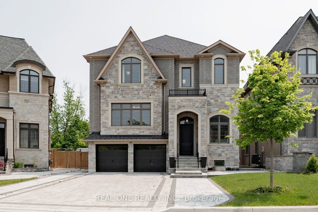 91 Fitzgerald Avenue, Markham