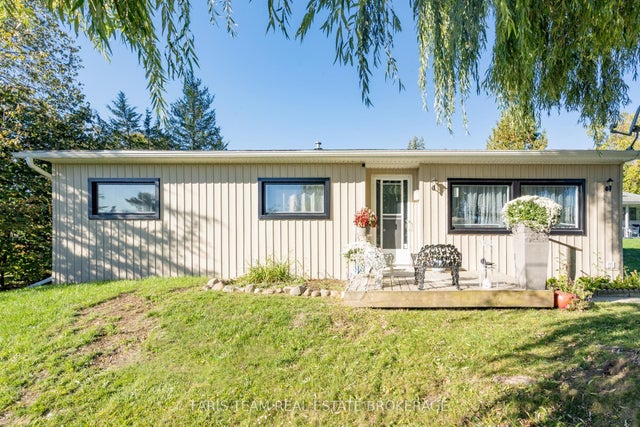 21 Hawthorne Drive, Innisfil