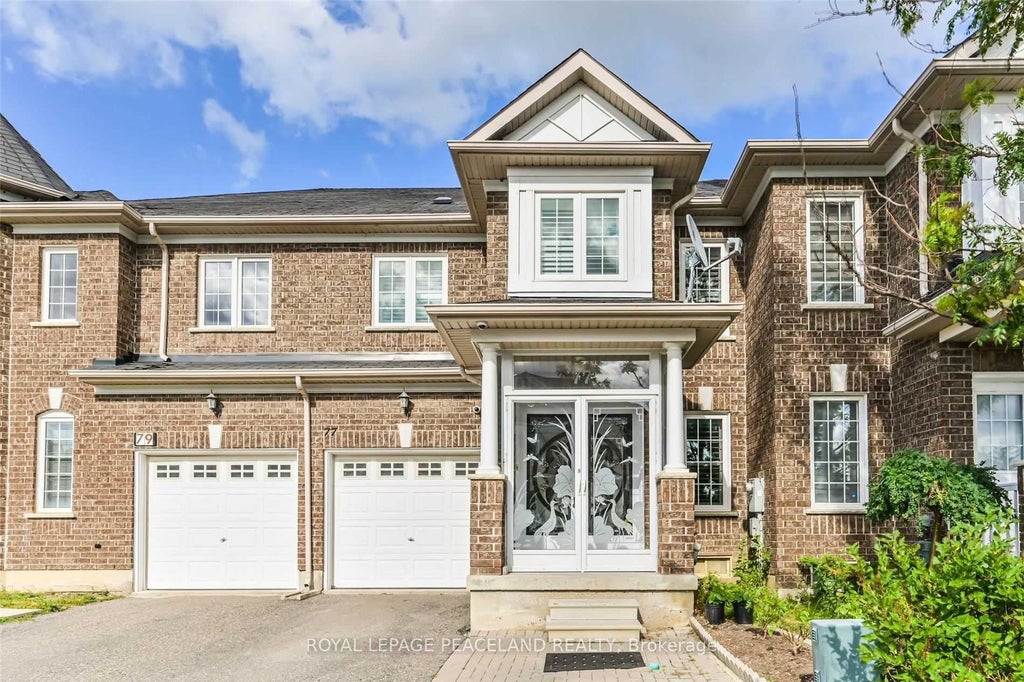 77 Harry Cook Drive, Markham