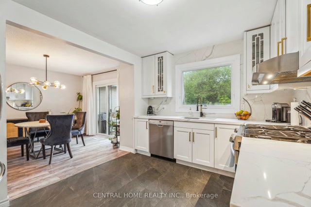 50 Metro Road S, Georgina