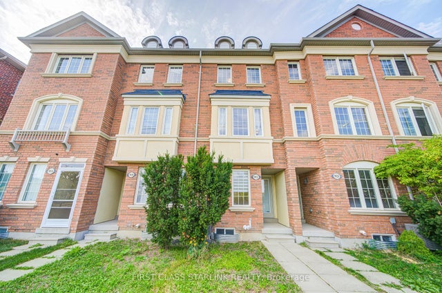 9922 Mccowan Road, Markham