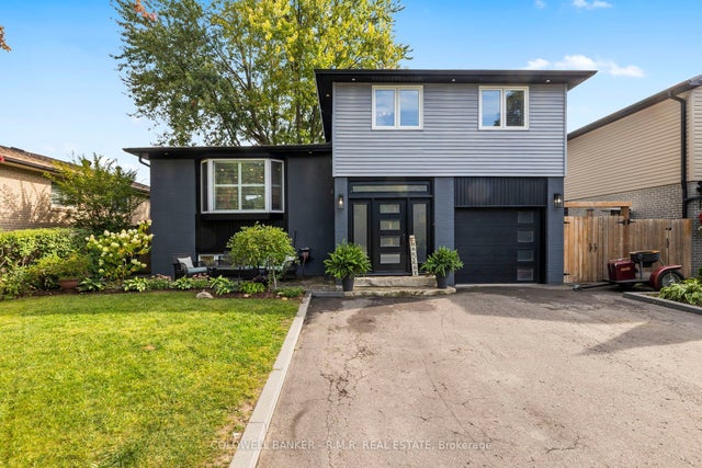 614 Rupert Avenue, Whitchurch-Stouffville