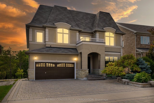 131 Lady Nadia Drive, Vaughan