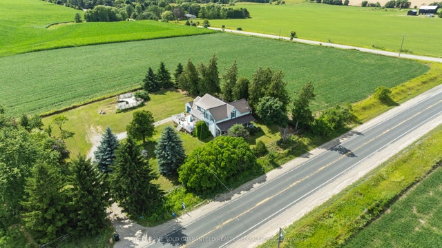 3440 Highway 27 N/a, Bradford West Gwillimbury