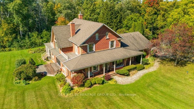 167 Brule Trail, King