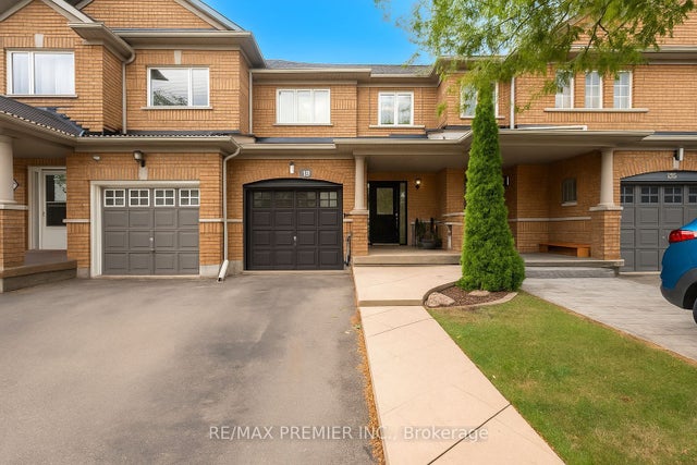 78 Keystar Court, Vaughan