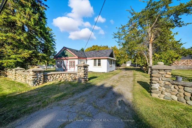23035 Lake Ridge Road, Brock