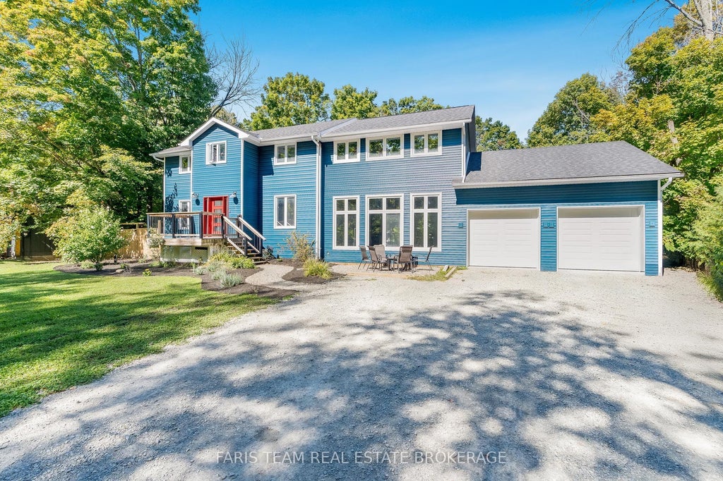1844 Oakwood Road, Innisfil