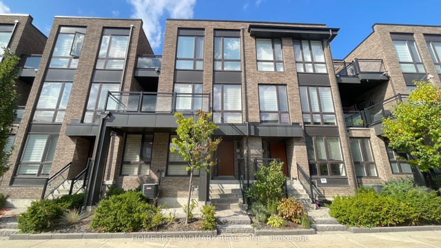 35 Thorncrest Drive, Vaughan
