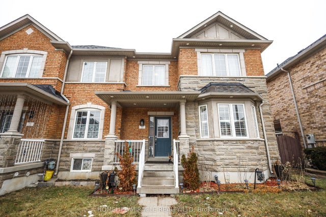 73 Andriana Crescent, Markham