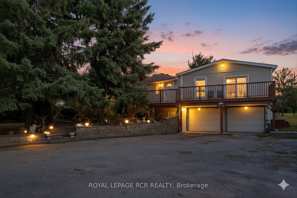 1637 15 Side Road, New Tecumseth