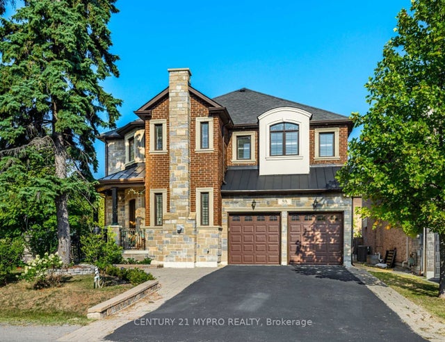 9a Anglin Drive, Richmond Hill