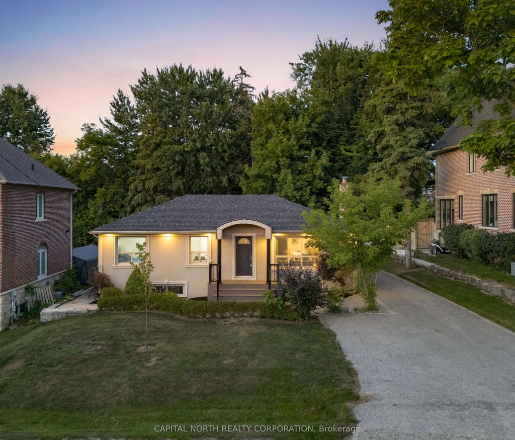 89 Hambly Avenue, King