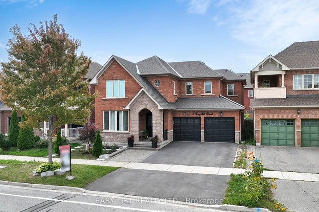 6 Kingshill Road Main, Richmond Hill