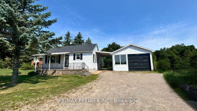5070 5th Line, New Tecumseth