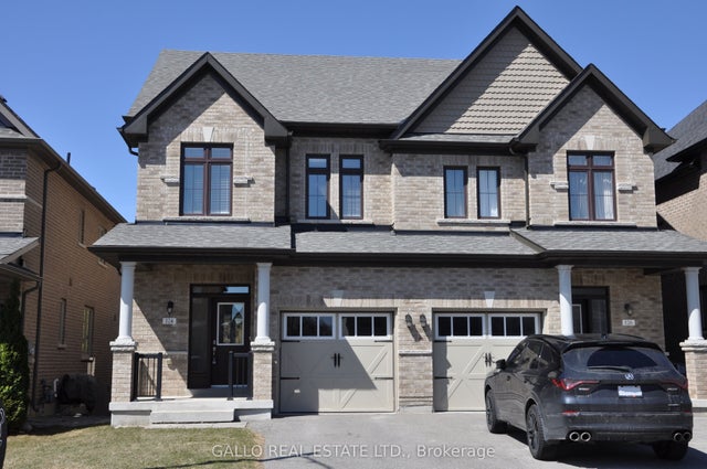 124 Countryman Road, East Gwillimbury