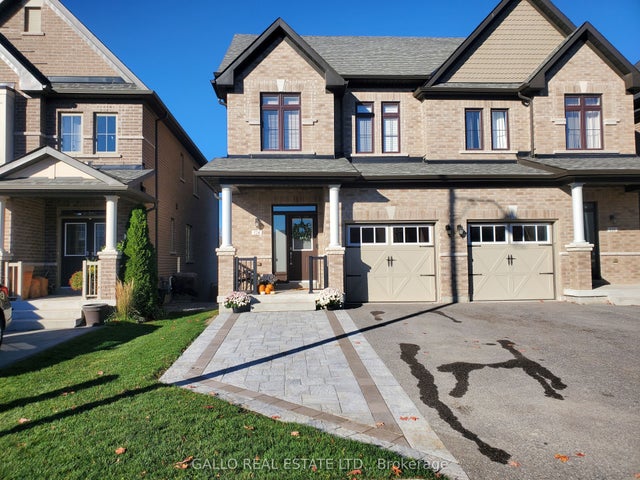 124 Countryman Road, East Gwillimbury
