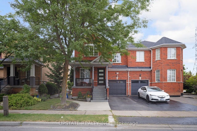 173 Monte Carlo Drive, Vaughan