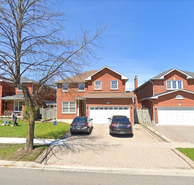 188 Elson Street, Markham