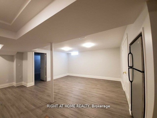 7 Presidential Street Lower, Vaughan