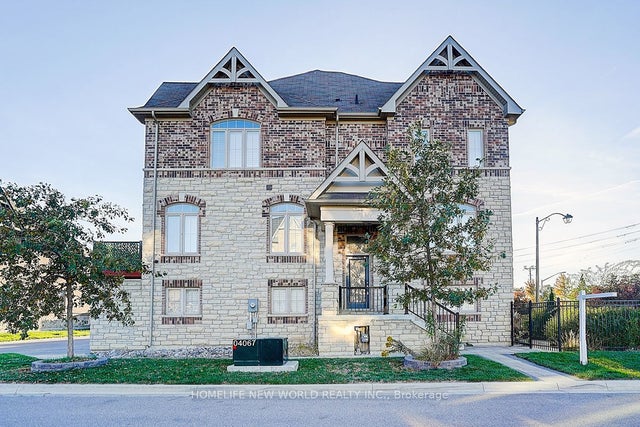 107 Beechborough Crescent, East Gwillimbury