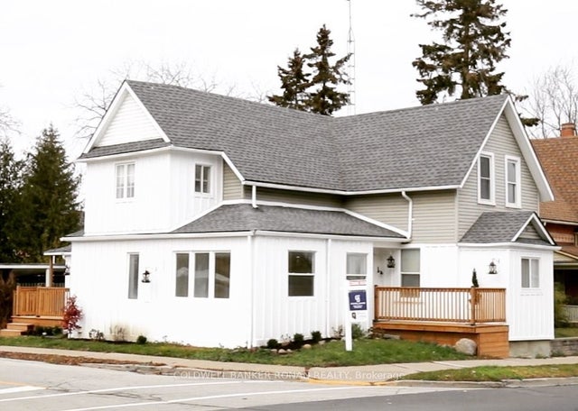 54 Queen Street N, New Tecumseth