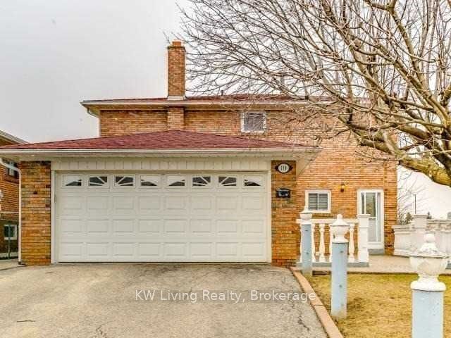 119 North Ridge Road, Vaughan
