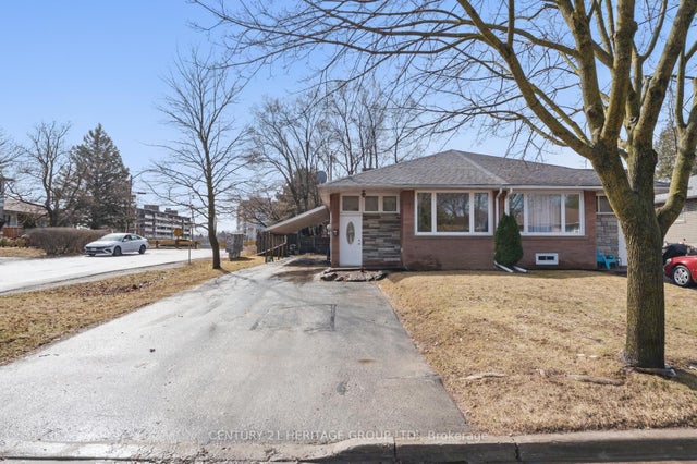234 Penn Avenue Bsmnt, Newmarket