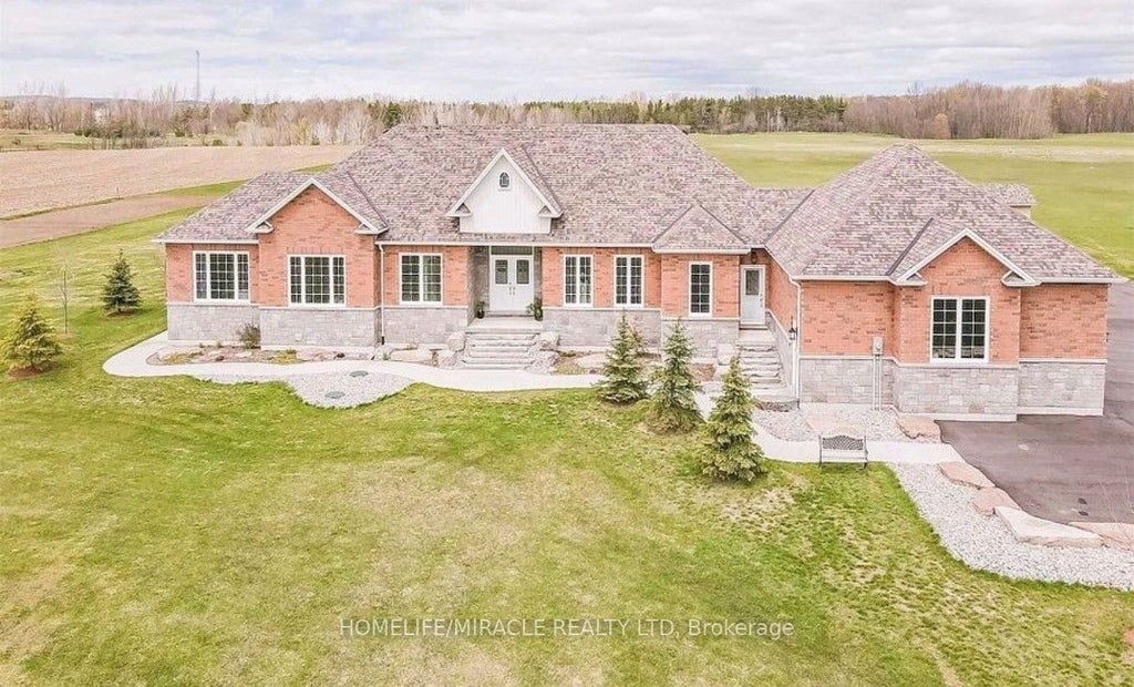 8480 Simcoe County Road 1, Adjala-Tosorontio
