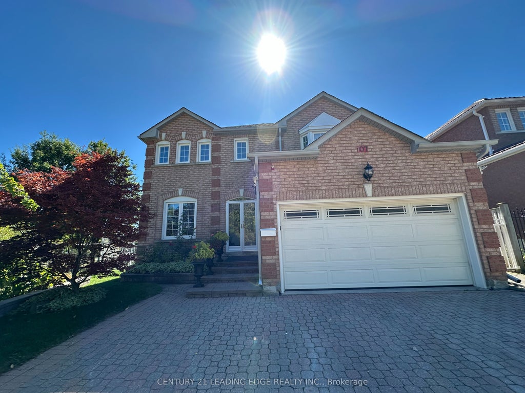 107 Golden Avenue Bsmt, Markham