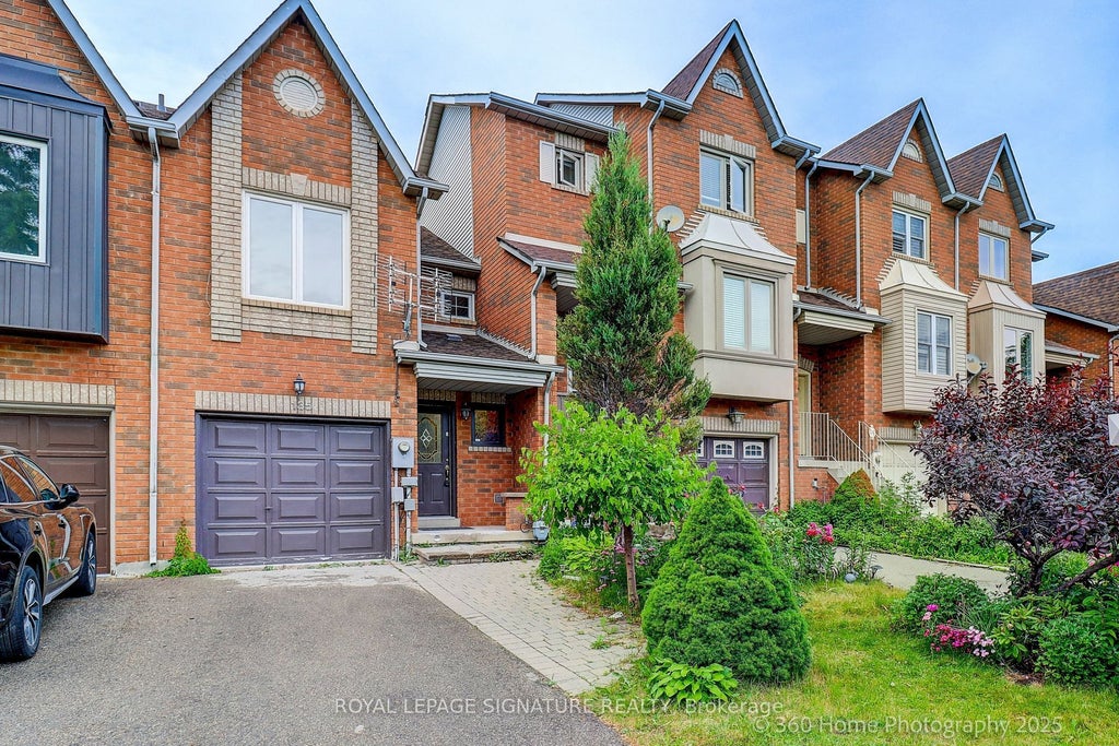 135 Kelso Crescent, Vaughan