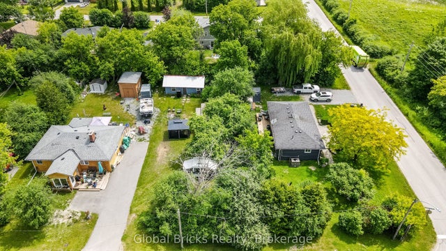 77 Cronsberry Road, Georgina